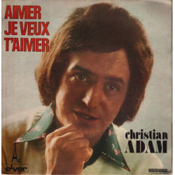 Aimer Je Veux T'aimer