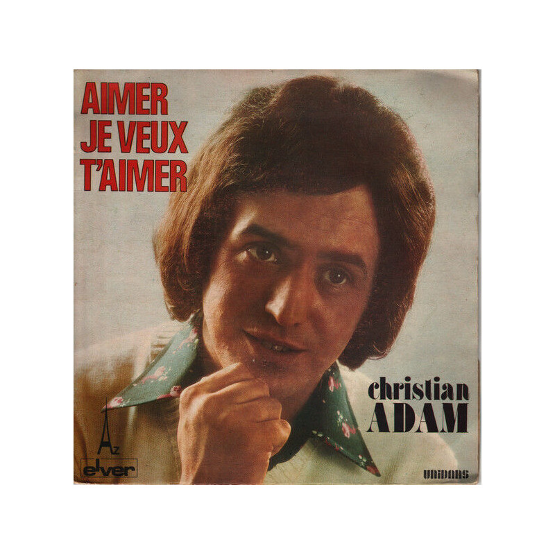 Aimer Je Veux T'aimer