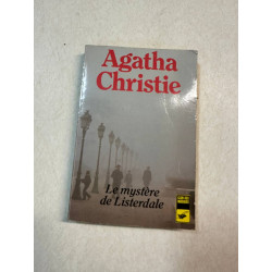Le mystere de listerdale