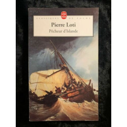 Pêcheurs d'Islande