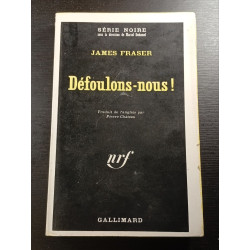 Défoulons-nous