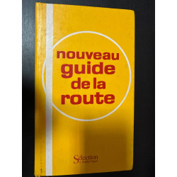 Nouveau guide de la route