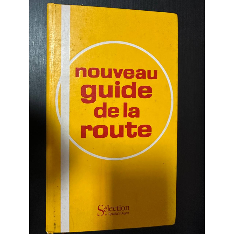 Nouveau guide de la route