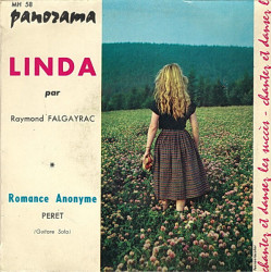 Linda / Romance Anonyme