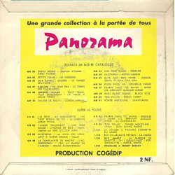 Linda / Romance Anonyme