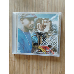 Lusdy (neuf sous blister)