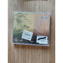 Lusdy (neuf sous blister)