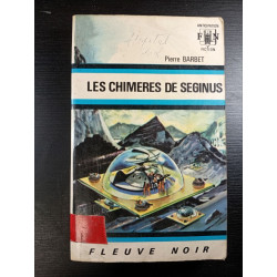 Les Chimeres de Seginus