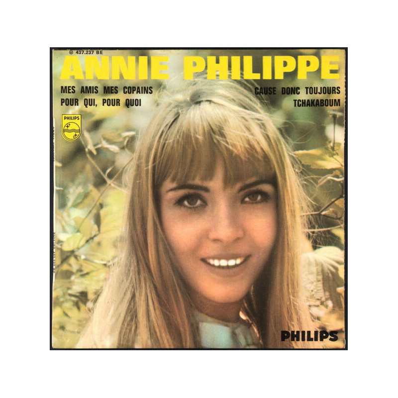 Mes Amis Mes Copains