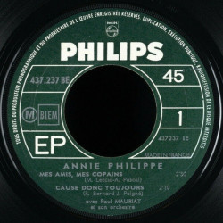 Mes Amis Mes Copains