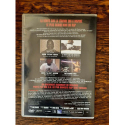 DVD - The Infamous Times Vol. 1 The Original 50 Cent