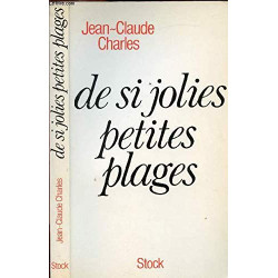 DE SI JOLIES PETITES PLAGES