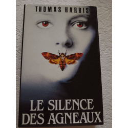 Le Silence des agneaux