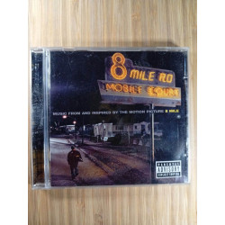 8 mile rd mobile court