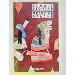 Médecine apache