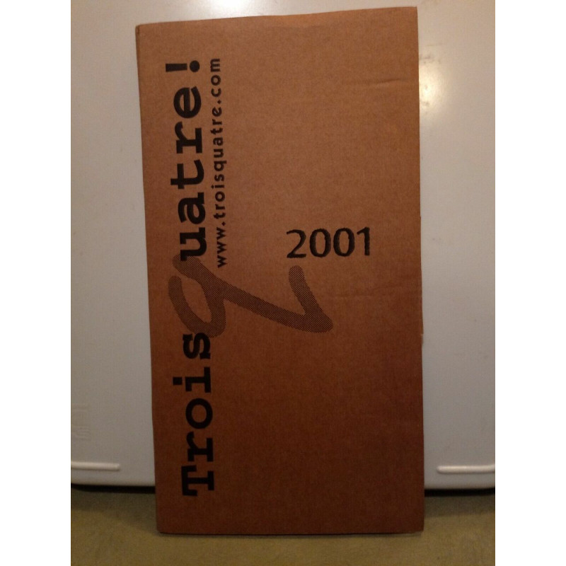 troisquatre Compilation Programme Saison