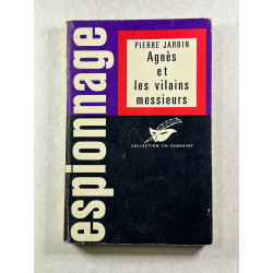 Agnès et les vilains messieurs