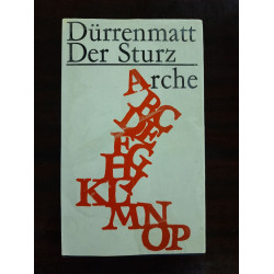 Der Sturz