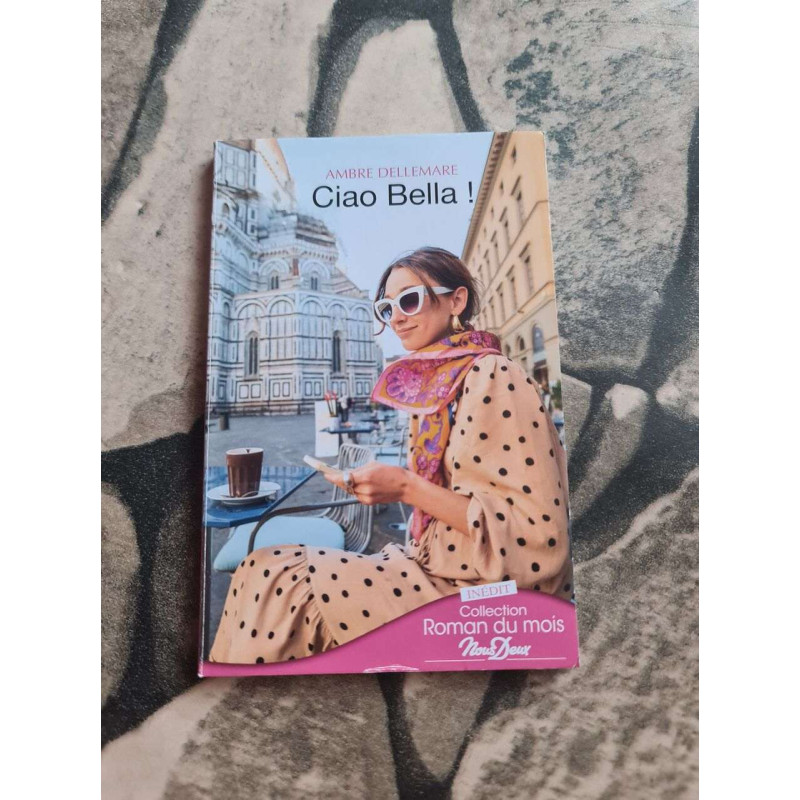 Ciao bella