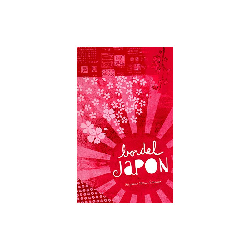 Bordel n14 japon