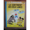 Le Continent de deux lunes