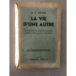 La vie d'une autre