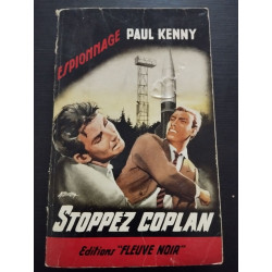 Stoppez Coplan