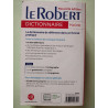 Dictionnaire Le Robert Poche