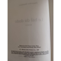 Le bal du dodo