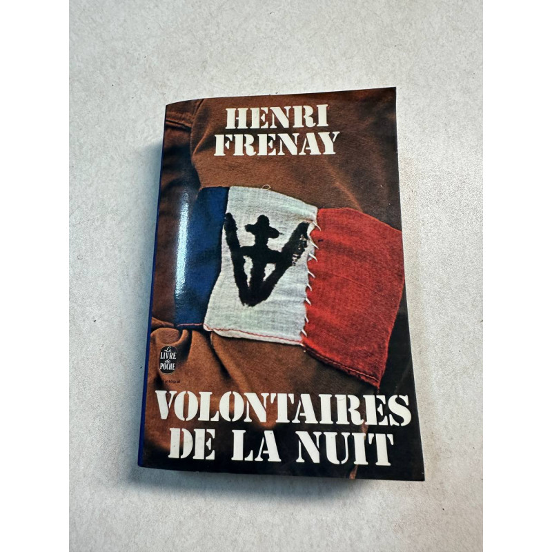 Volontaires de la nuit
