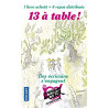 13 à table ! 2018
