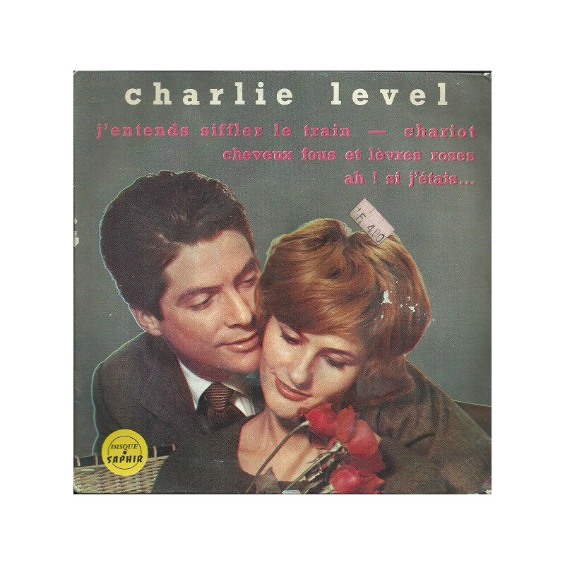 J'entends Siffler Le Train