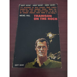 Trahison on the Roch