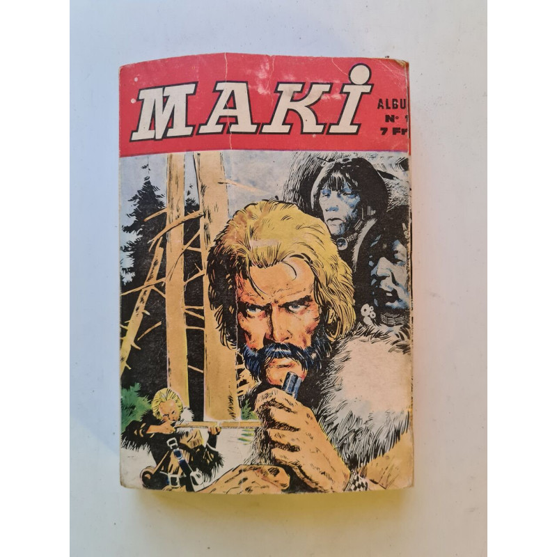 Maki nº 39