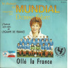 Ollé La France (La Chanson Du Mundial)