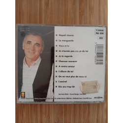 Les Français Chantent ELVIS Edition Spéciale