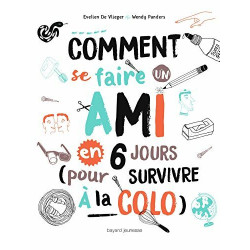 Comment se faire un ami