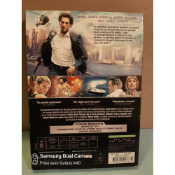 Largo Winch DVD