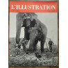 L'Illustration n5115 22 Mars 1941