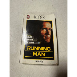 Running man