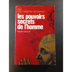 Les pouvoirs secrets de l'homme