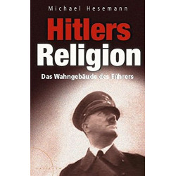 Hitlers Religion