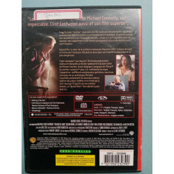 Créance de Sang Clint Eastwood Jeff Daniels DVD simple