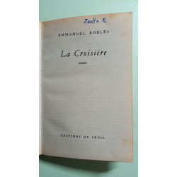 La Croisière