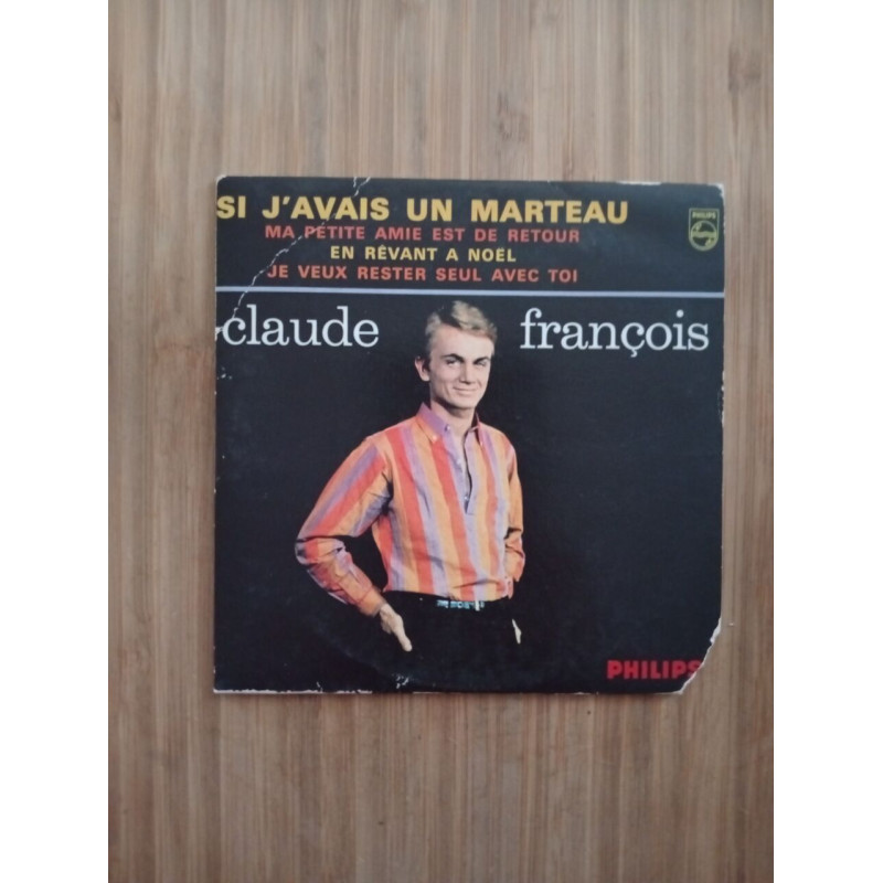 Si j'avais un marteau