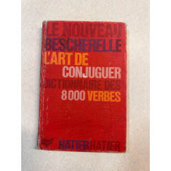 L'art de conjuguer