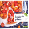 Je cuisine bio rapido presto
