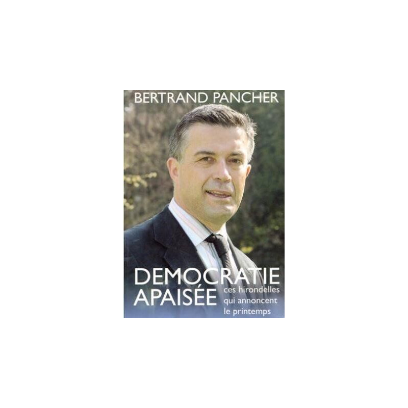 Democratie Apaisée
