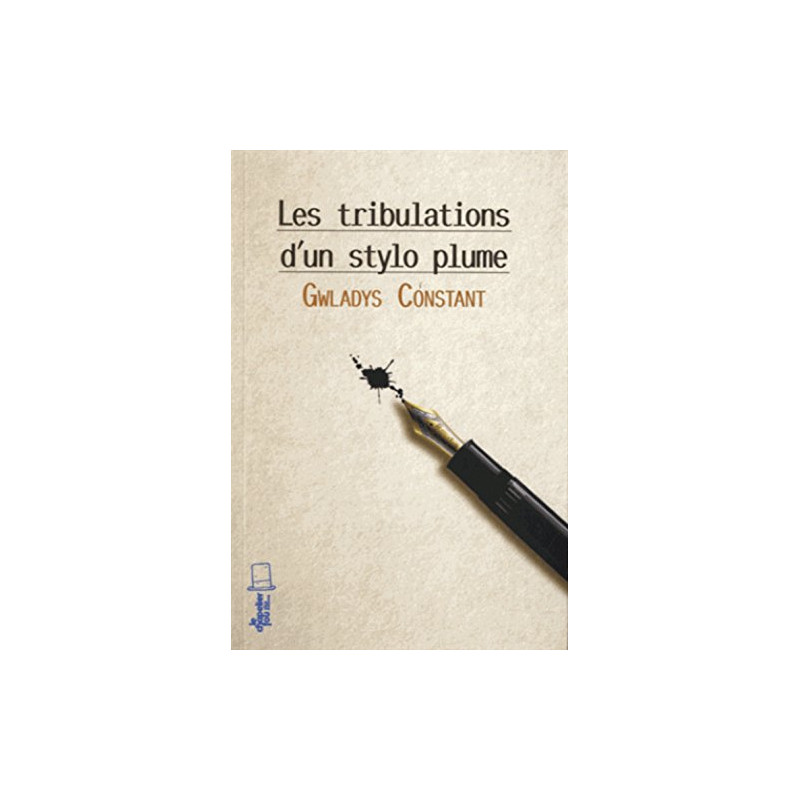 Les Tribulations d'un stylo plume