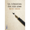 Les Tribulations d'un stylo plume